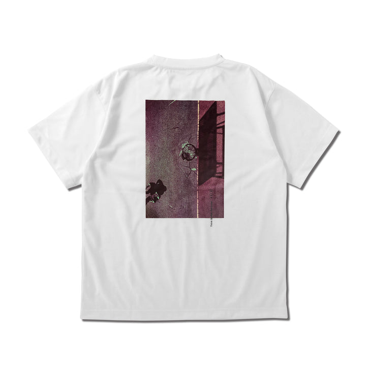 DRYTECH NEO-POP PHOTO TEE