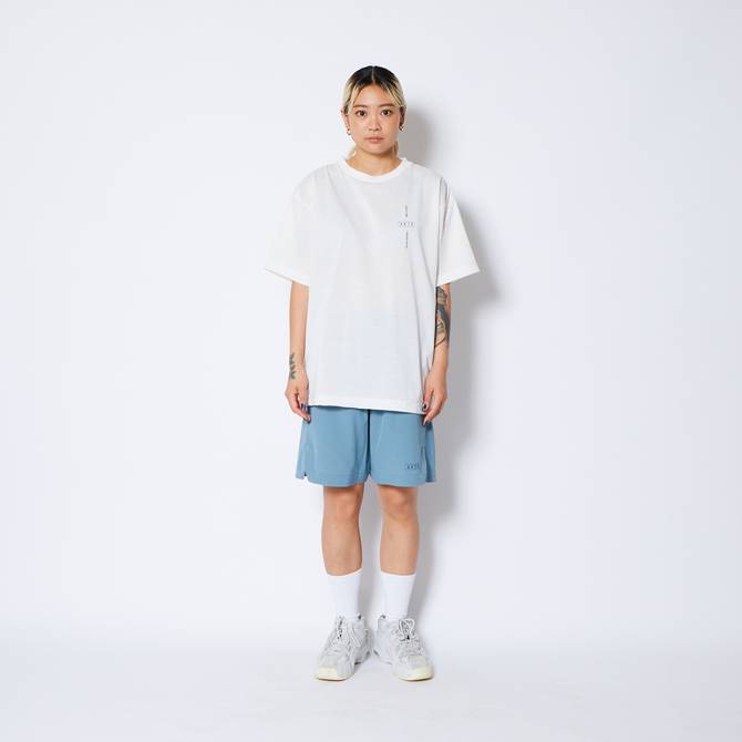 DRYTECH NEO-POP PHOTO TEE