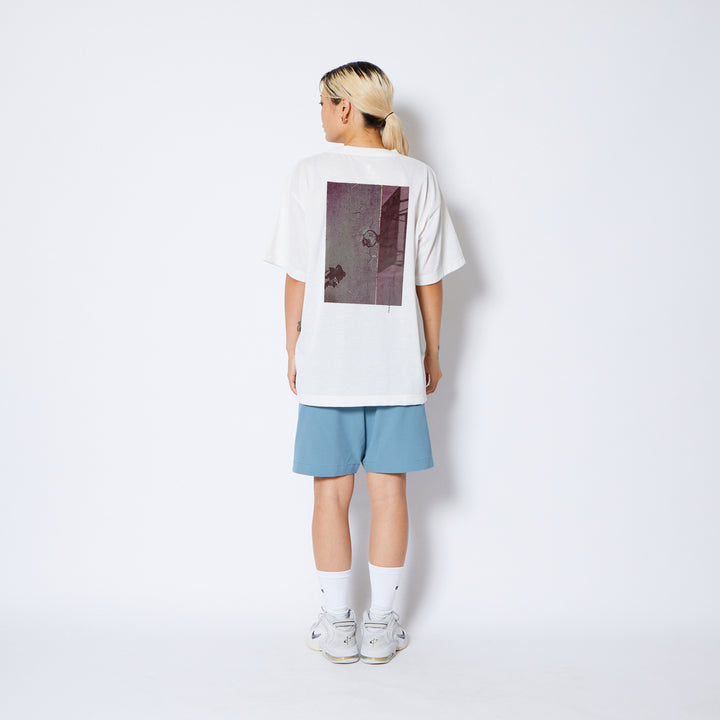 DRYTECH NEO-POP PHOTO TEE