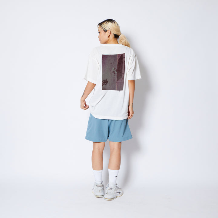 DRYTECH NEO-POP PHOTO TEE