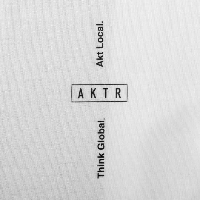 DRYTECH NEO-POP PHOTO TEE