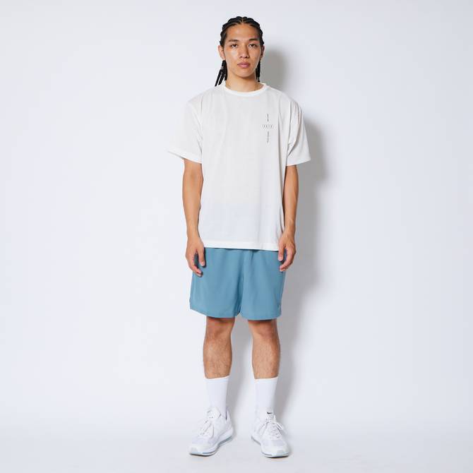 DRYTECH NEO-POP PHOTO TEE