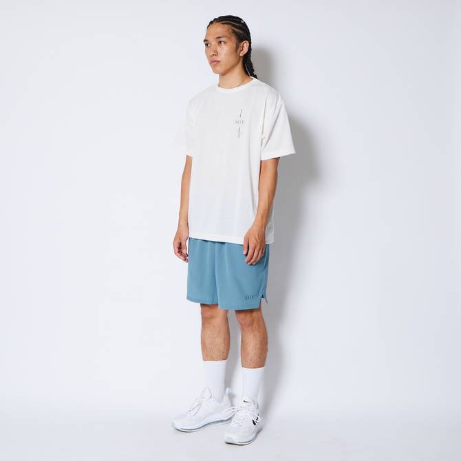 DRYTECH NEO-POP PHOTO TEE