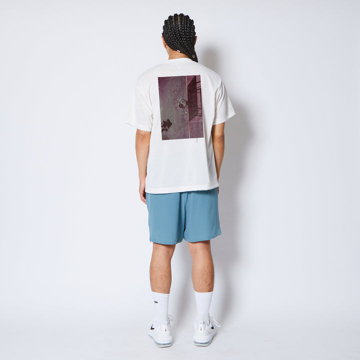DRYTECH NEO-POP PHOTO TEE