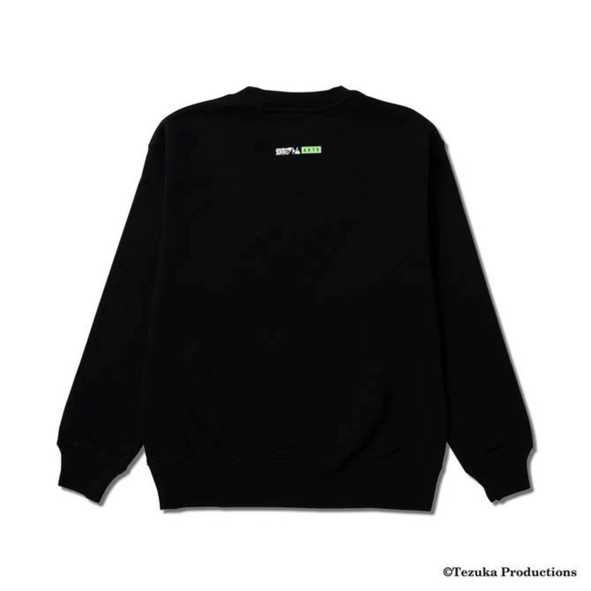 ATOMxAKTR CREW SWEAT