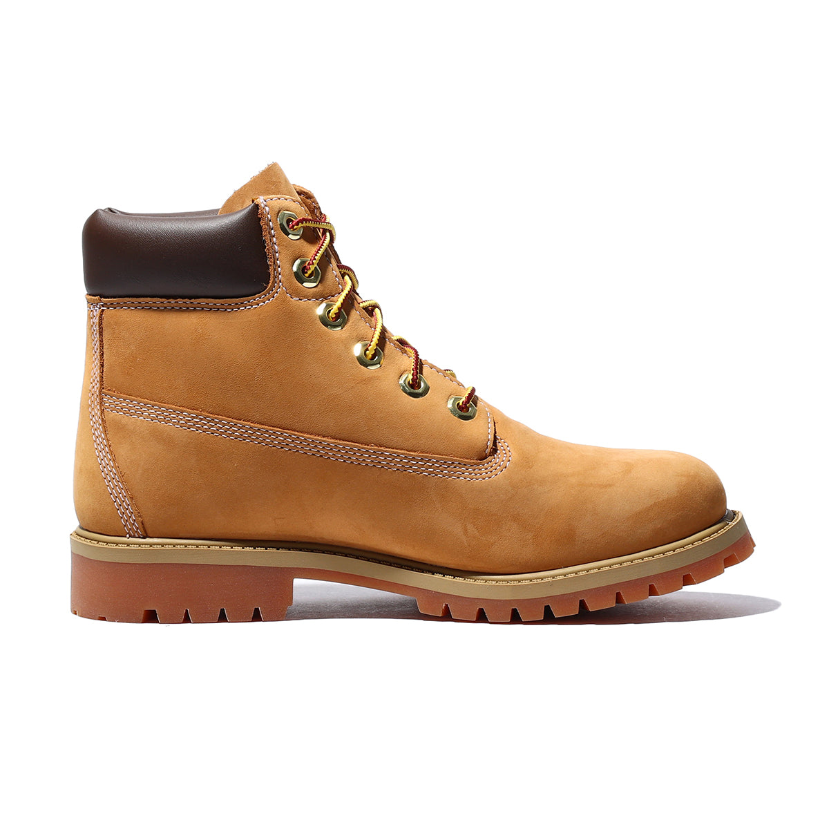 6Inch Premium WaterProof Boots