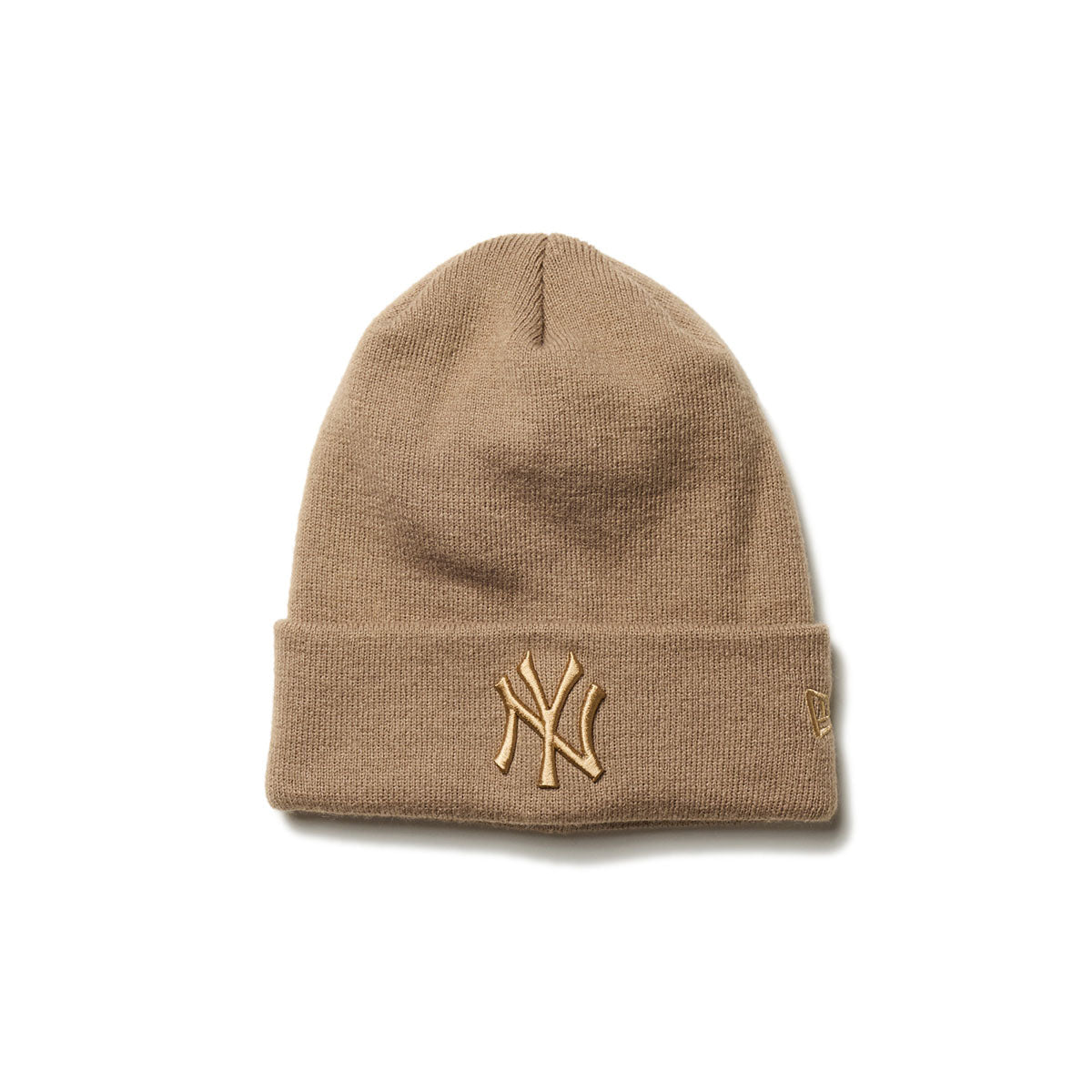 NEW YORK YANKEES BASIC CUFF KNIT