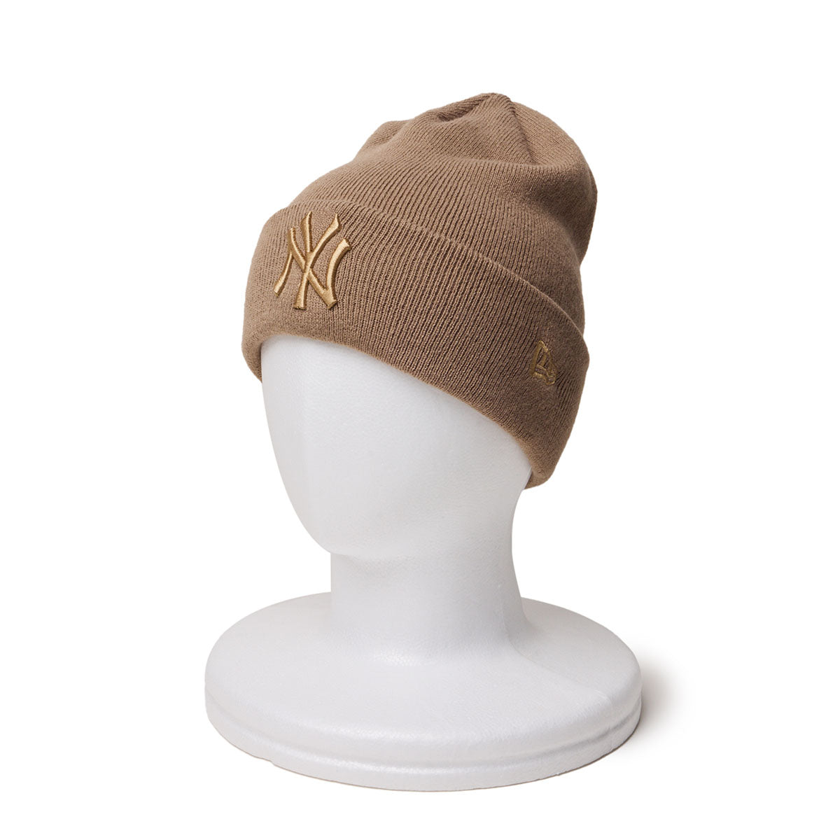 NEW YORK YANKEES BASIC CUFF KNIT