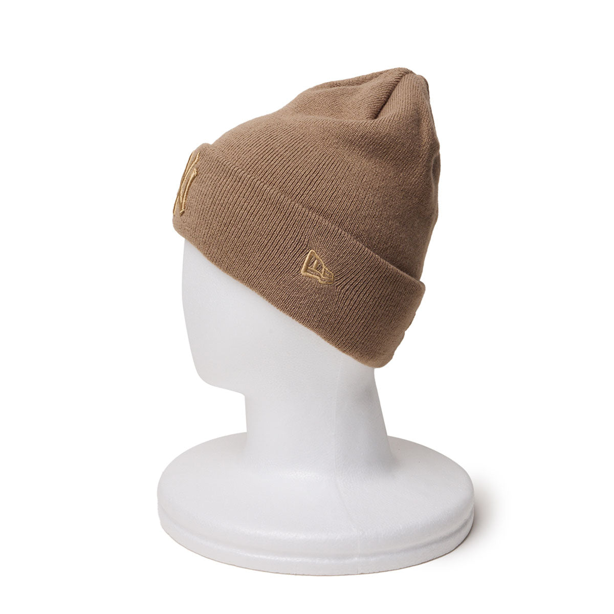 NEW YORK YANKEES BASIC CUFF KNIT