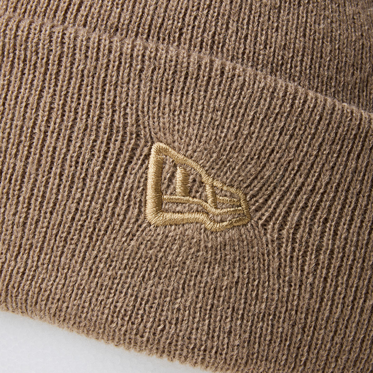 NEW YORK YANKEES BASIC CUFF KNIT