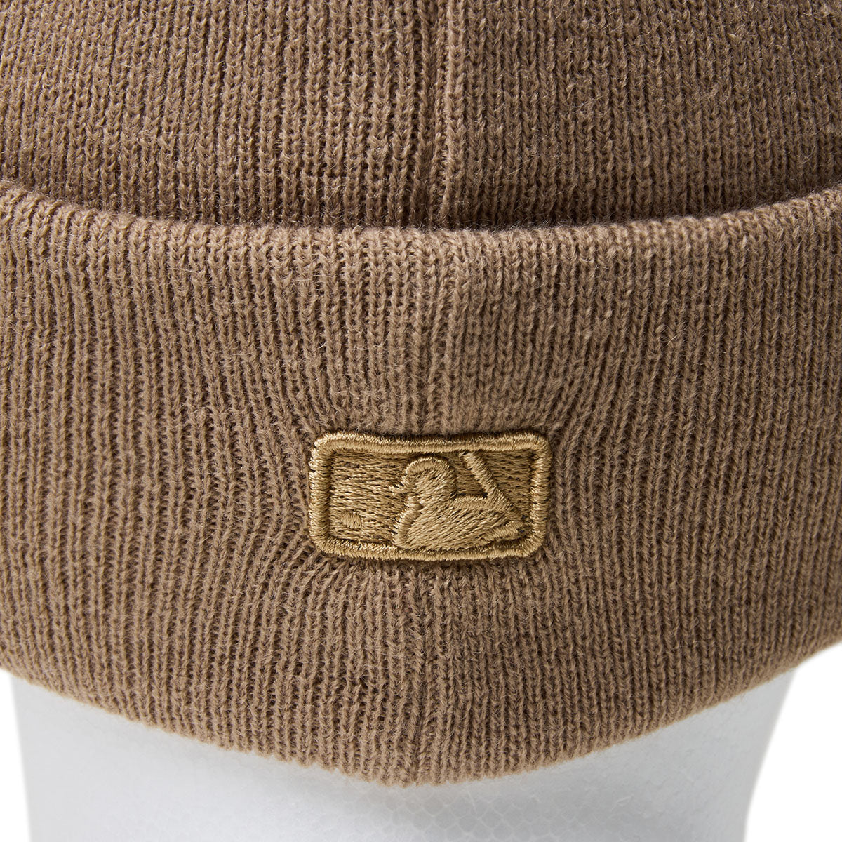 NEW YORK YANKEES BASIC CUFF KNIT