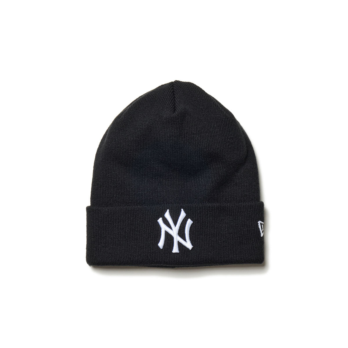 NEW YORK YANKEES BASIC CUFF KNIT