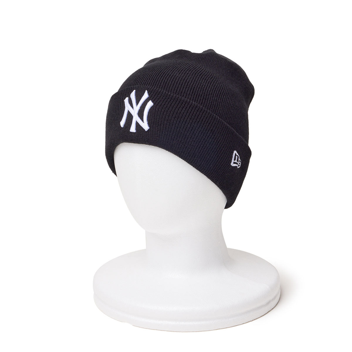 NEW YORK YANKEES BASIC CUFF KNIT