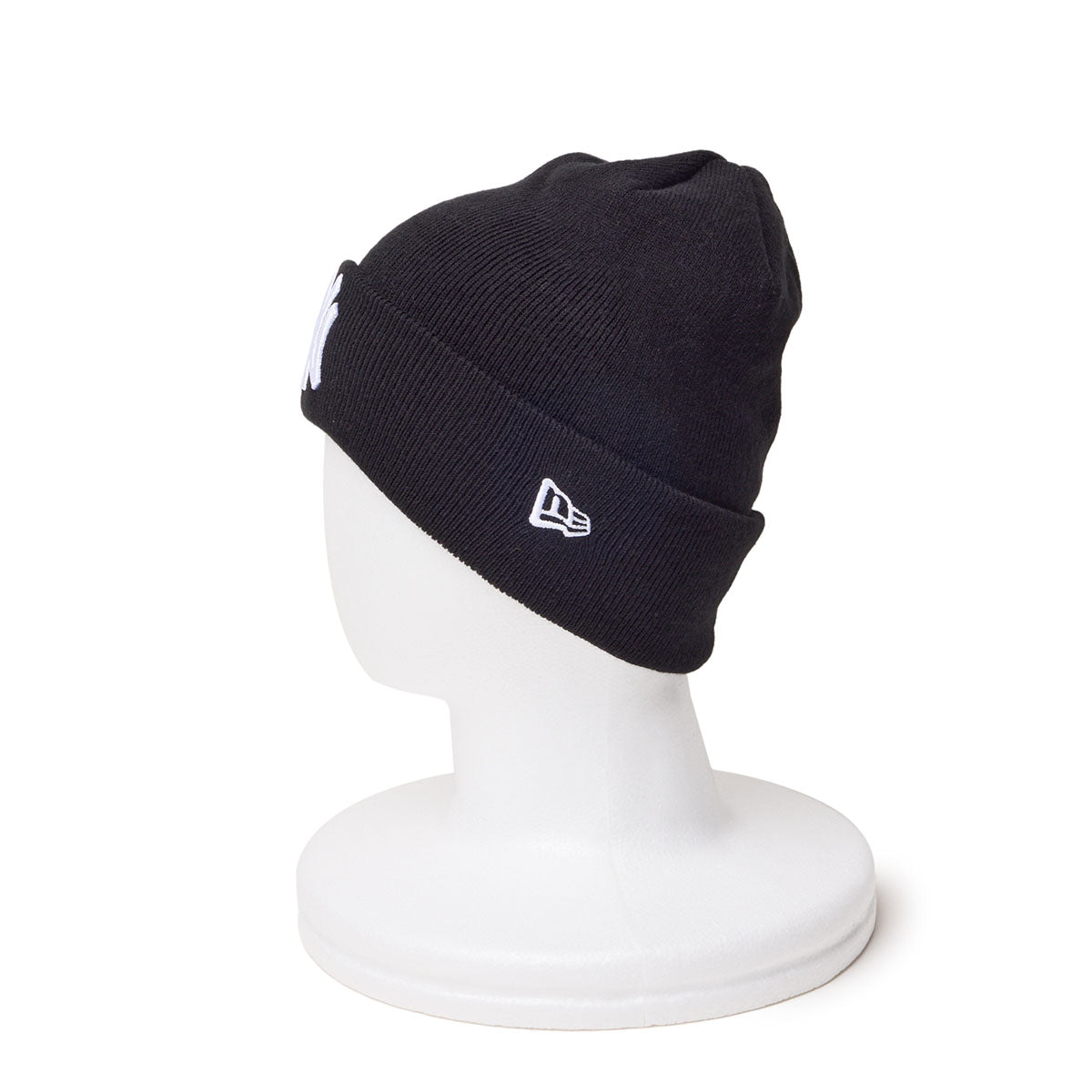 NEW YORK YANKEES BASIC CUFF KNIT