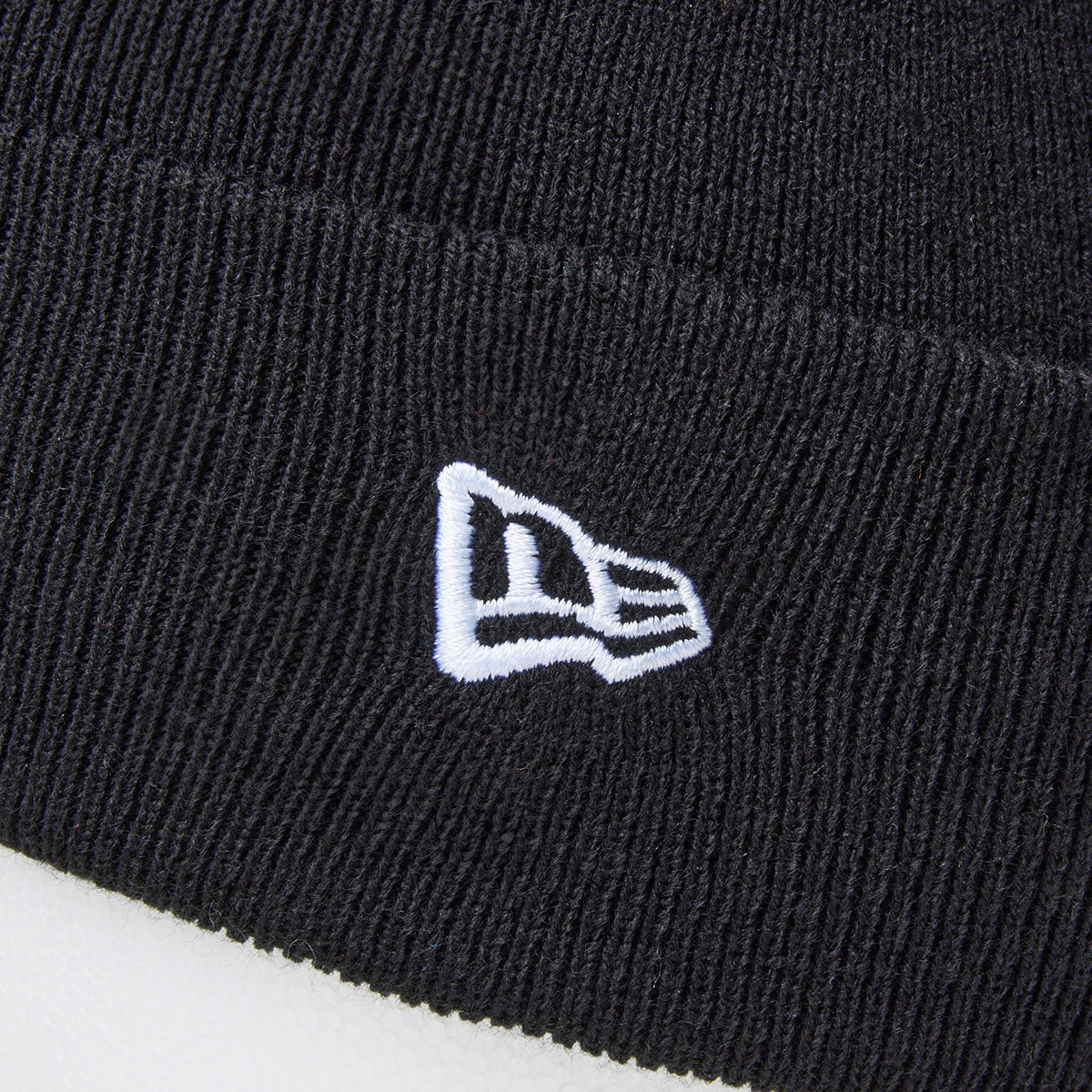 NEW YORK YANKEES BASIC CUFF KNIT