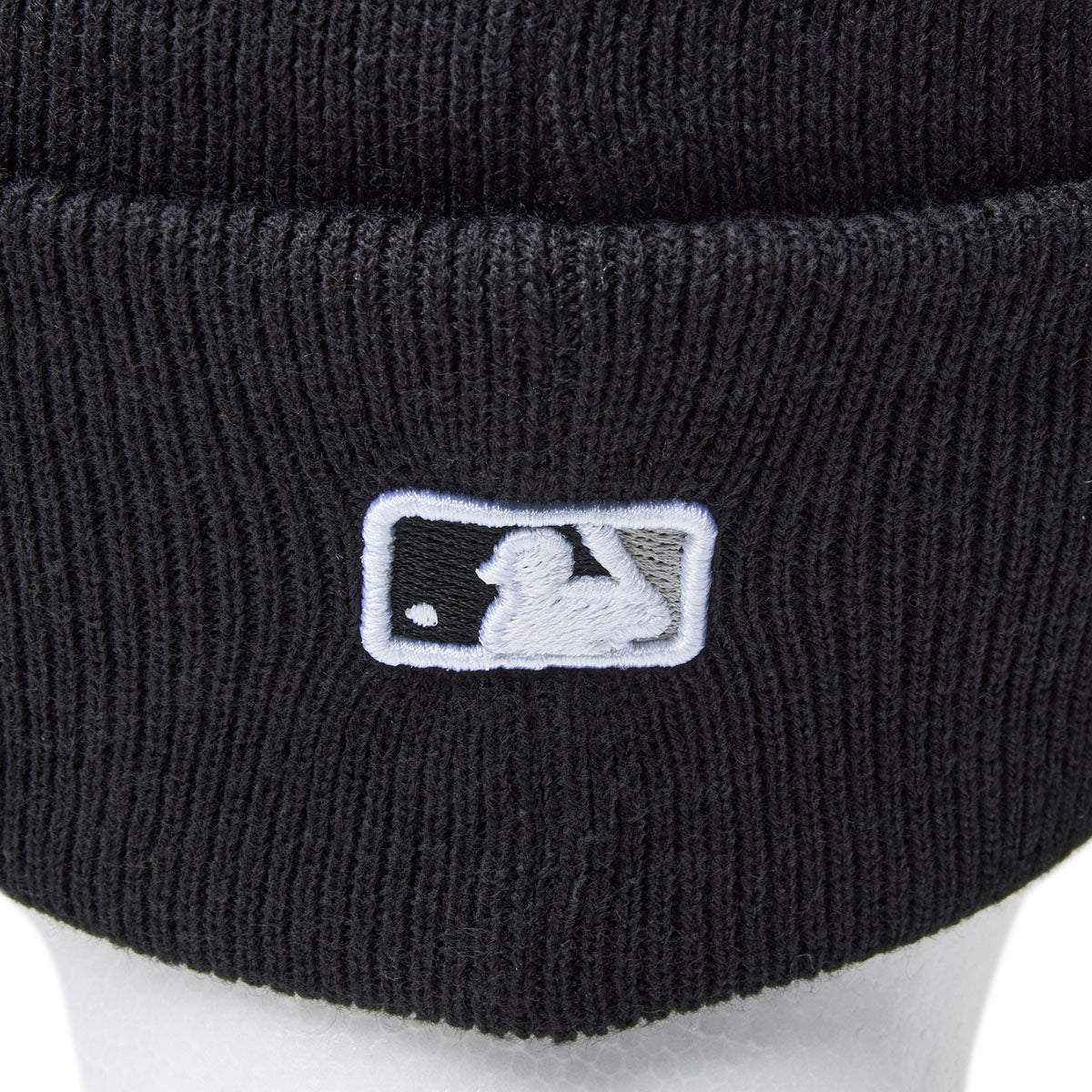 NEW YORK YANKEES BASIC CUFF KNIT