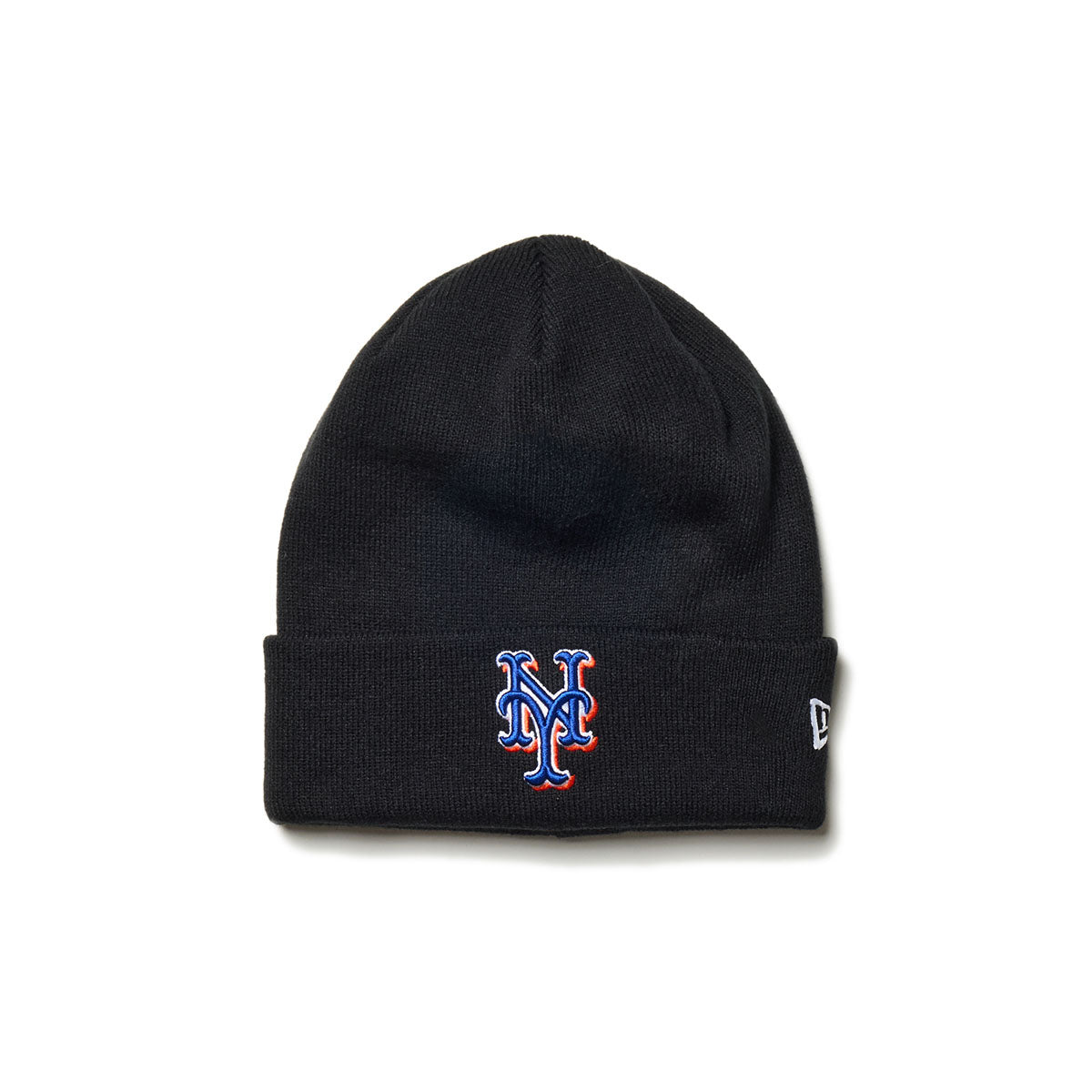 NEW YORK METS BASIC CUFF KNIT