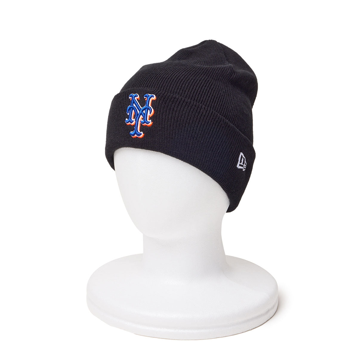 NEW YORK METS BASIC CUFF KNIT