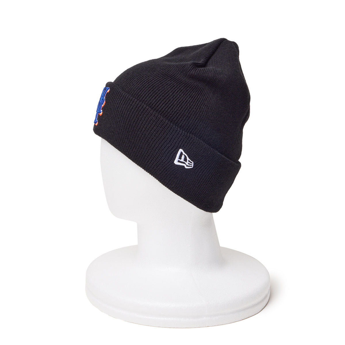 NEW YORK METS BASIC CUFF KNIT