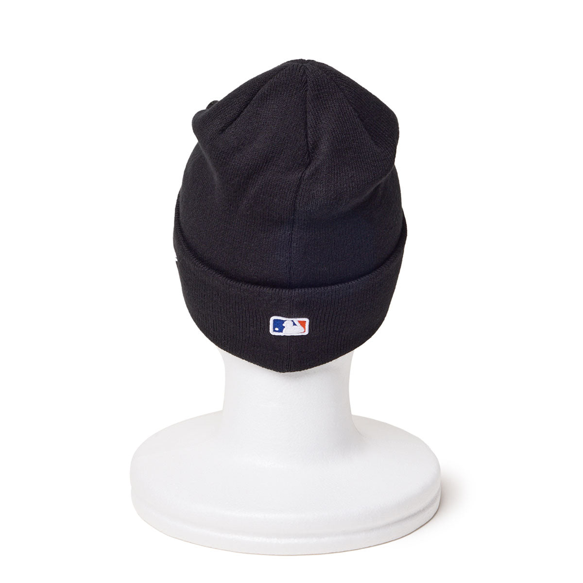 NEW YORK METS BASIC CUFF KNIT