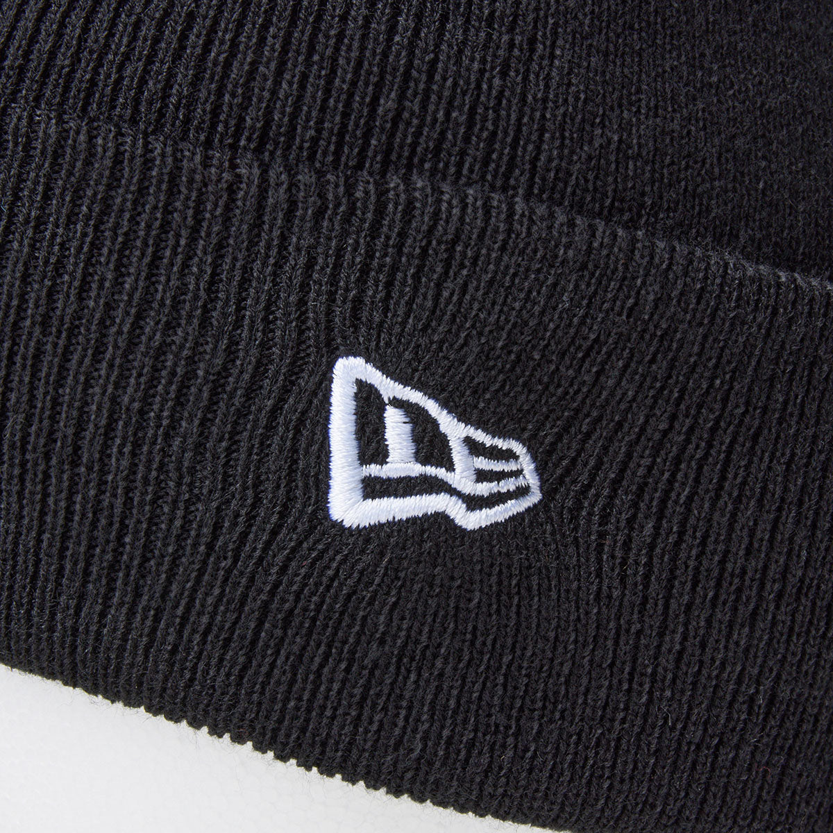 NEW YORK METS BASIC CUFF KNIT