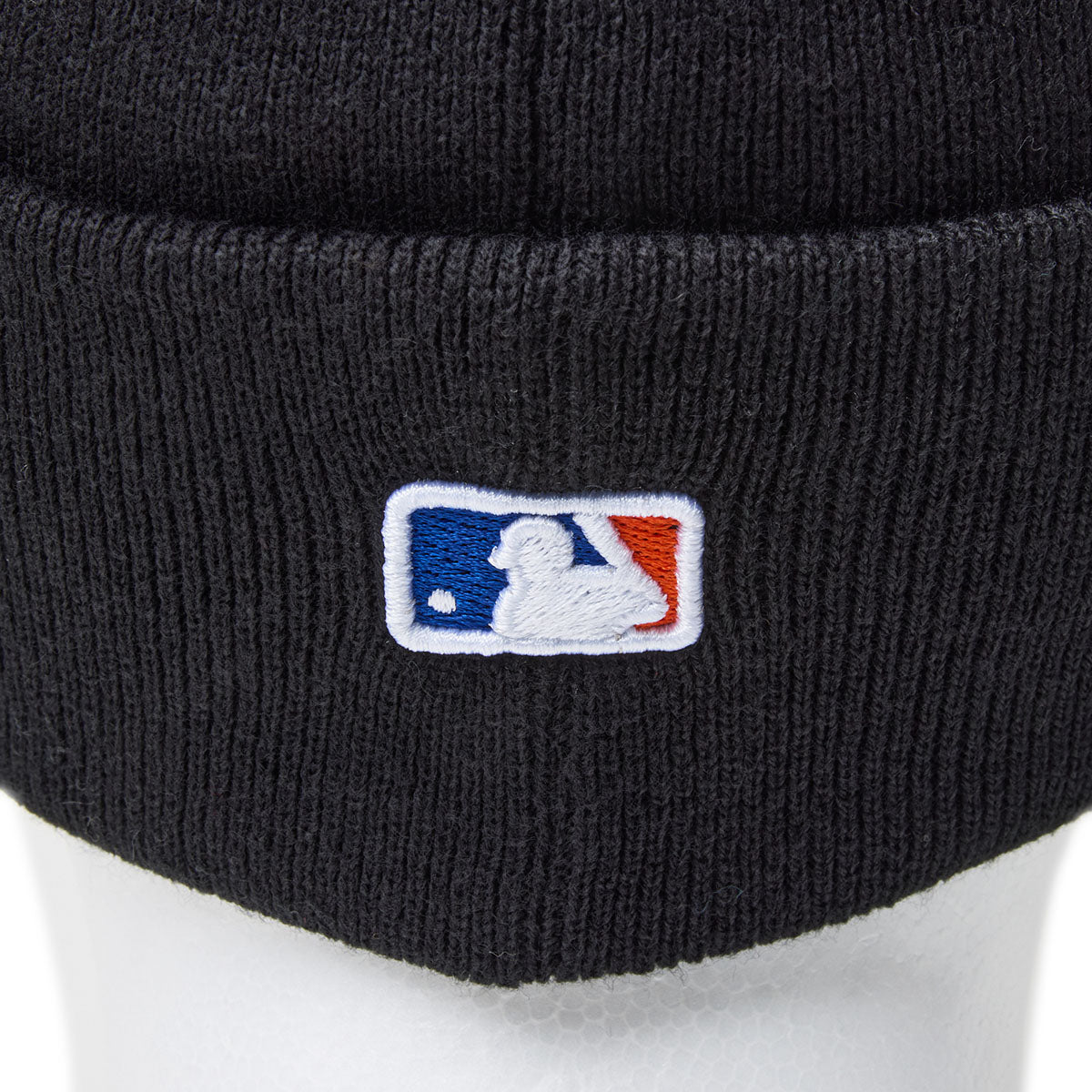 NEW YORK METS BASIC CUFF KNIT