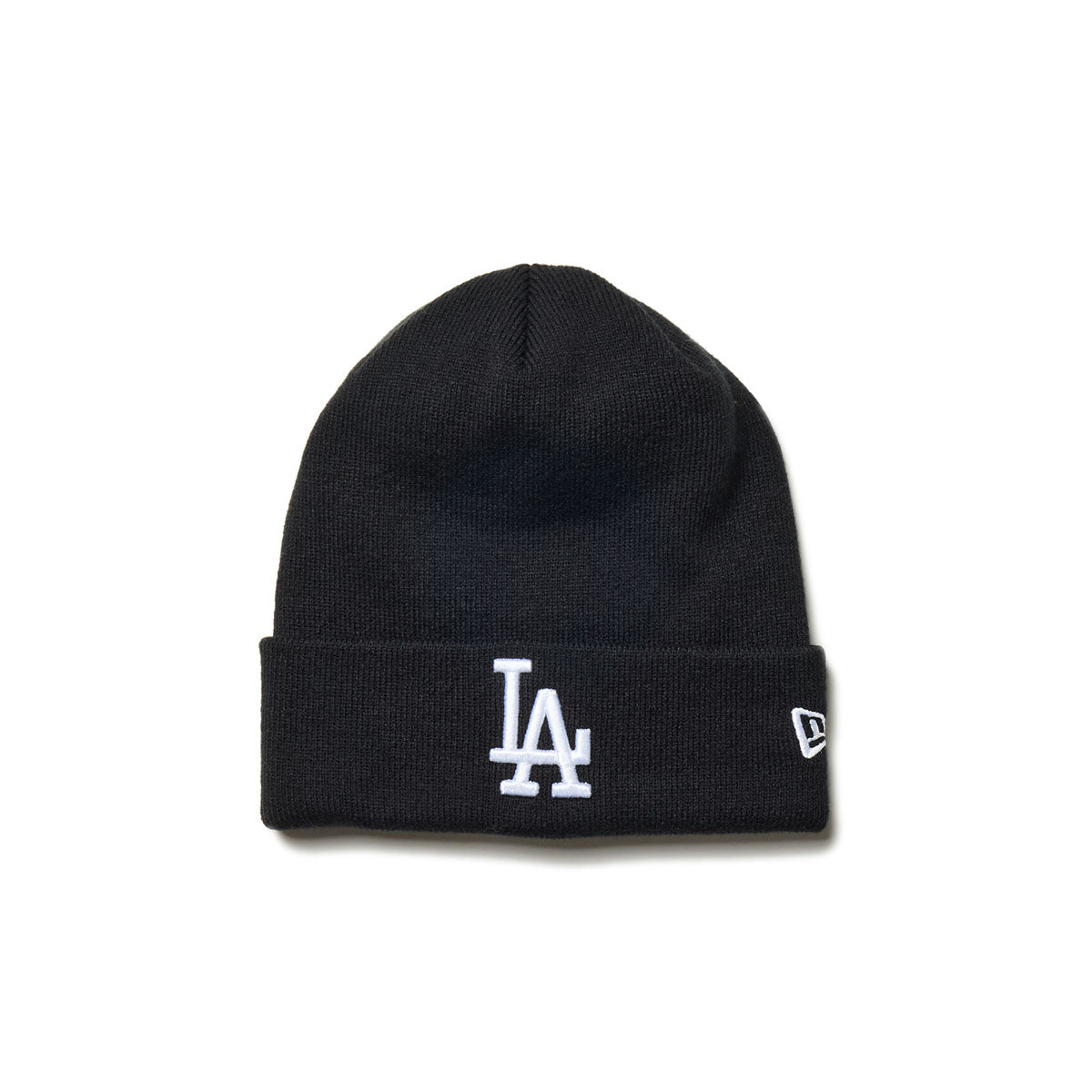LOS ANGELES DODGERS BASIC CUFF KNIT