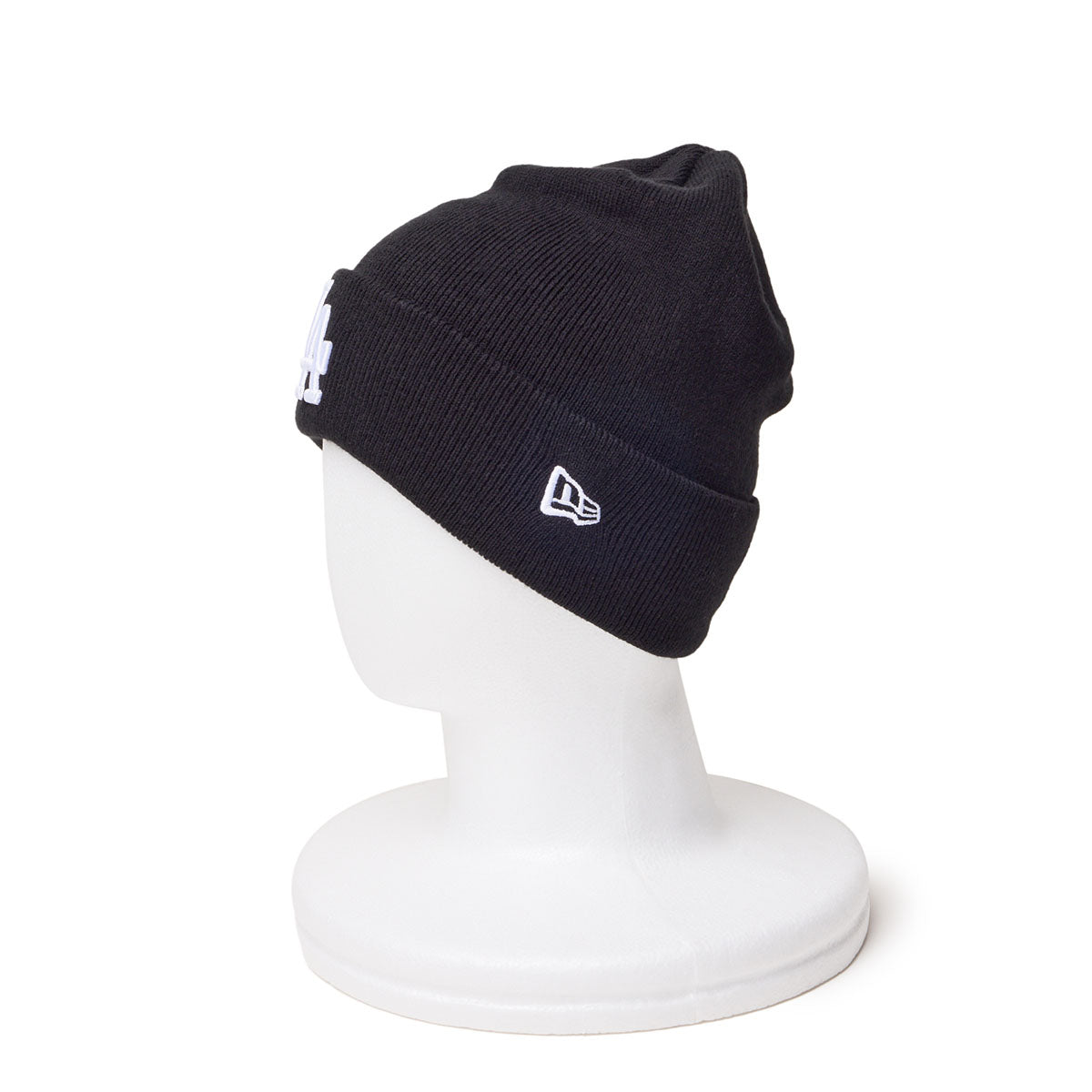 LOS ANGELES DODGERS BASIC CUFF KNIT