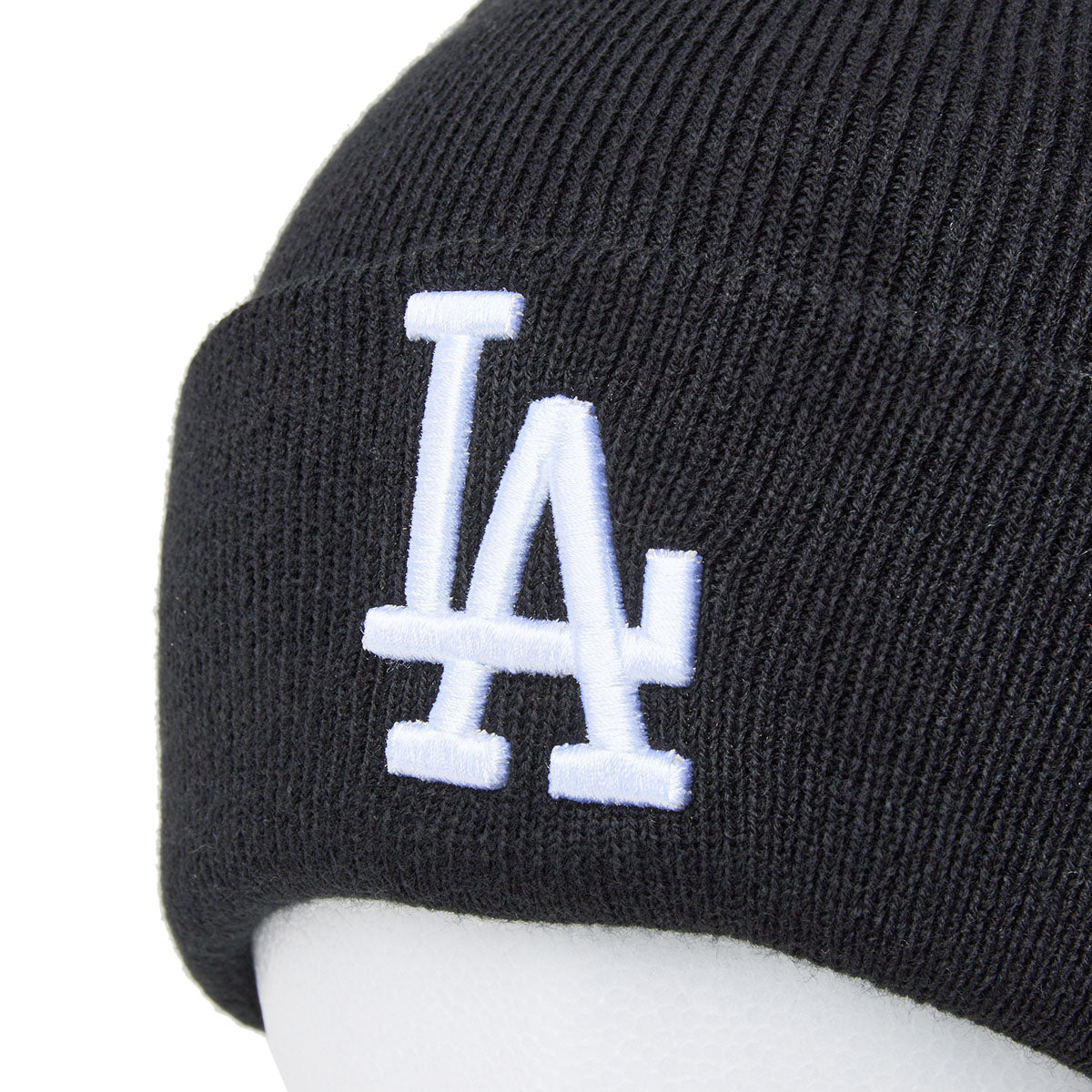 LOS ANGELES DODGERS BASIC CUFF KNIT