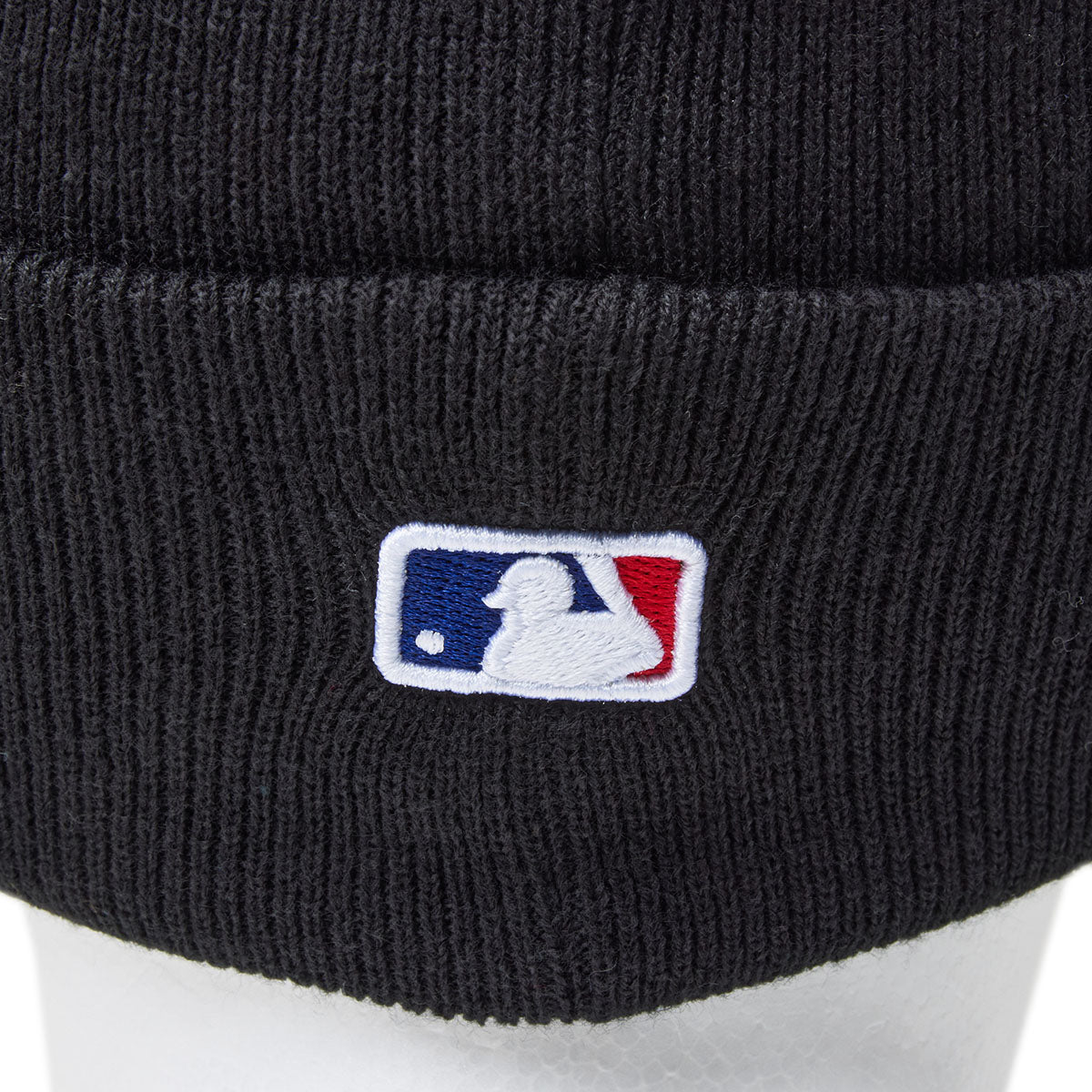 LOS ANGELES DODGERS BASIC CUFF KNIT