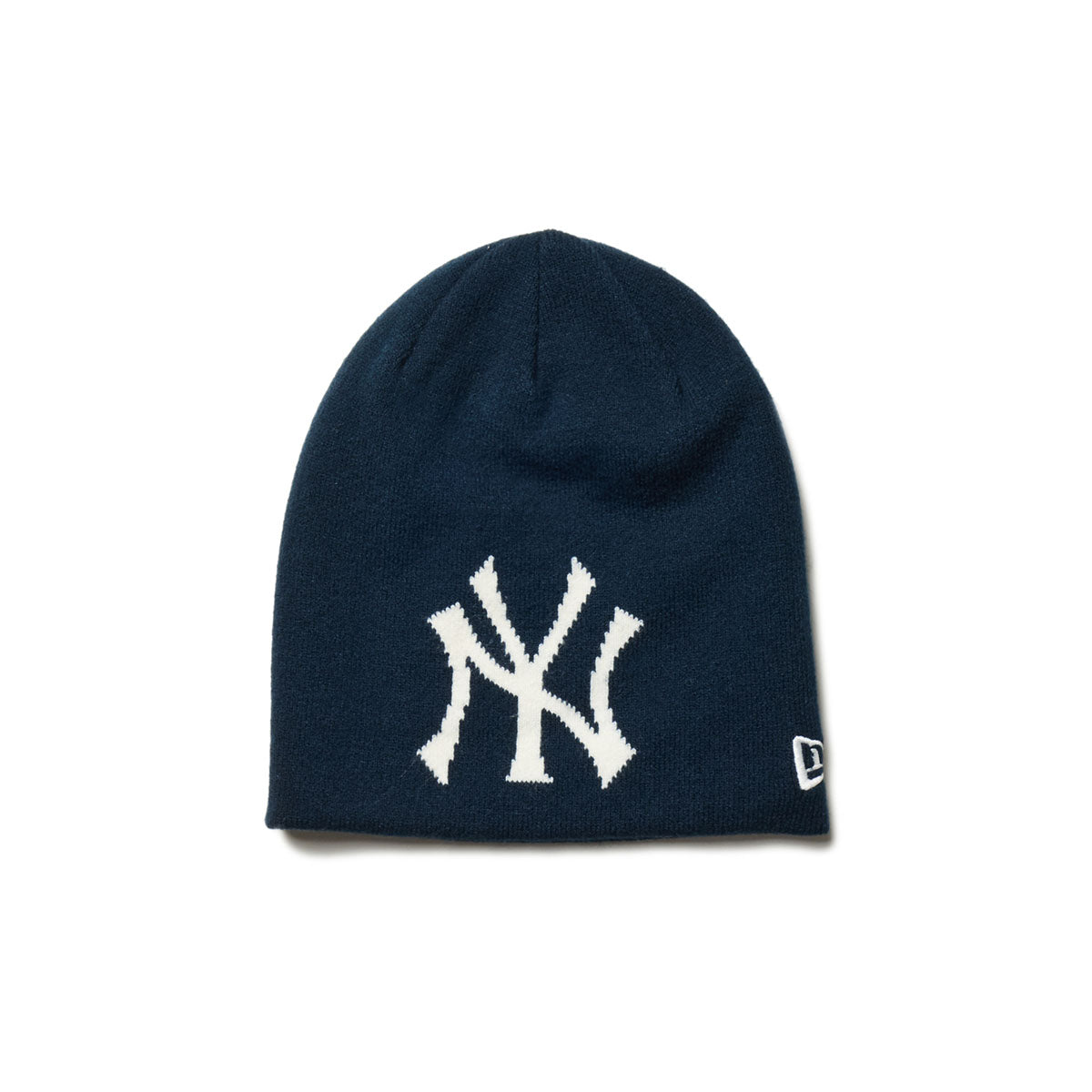 NEW YORK YANKEES COOPERSTOWN BASIC BEANIE
