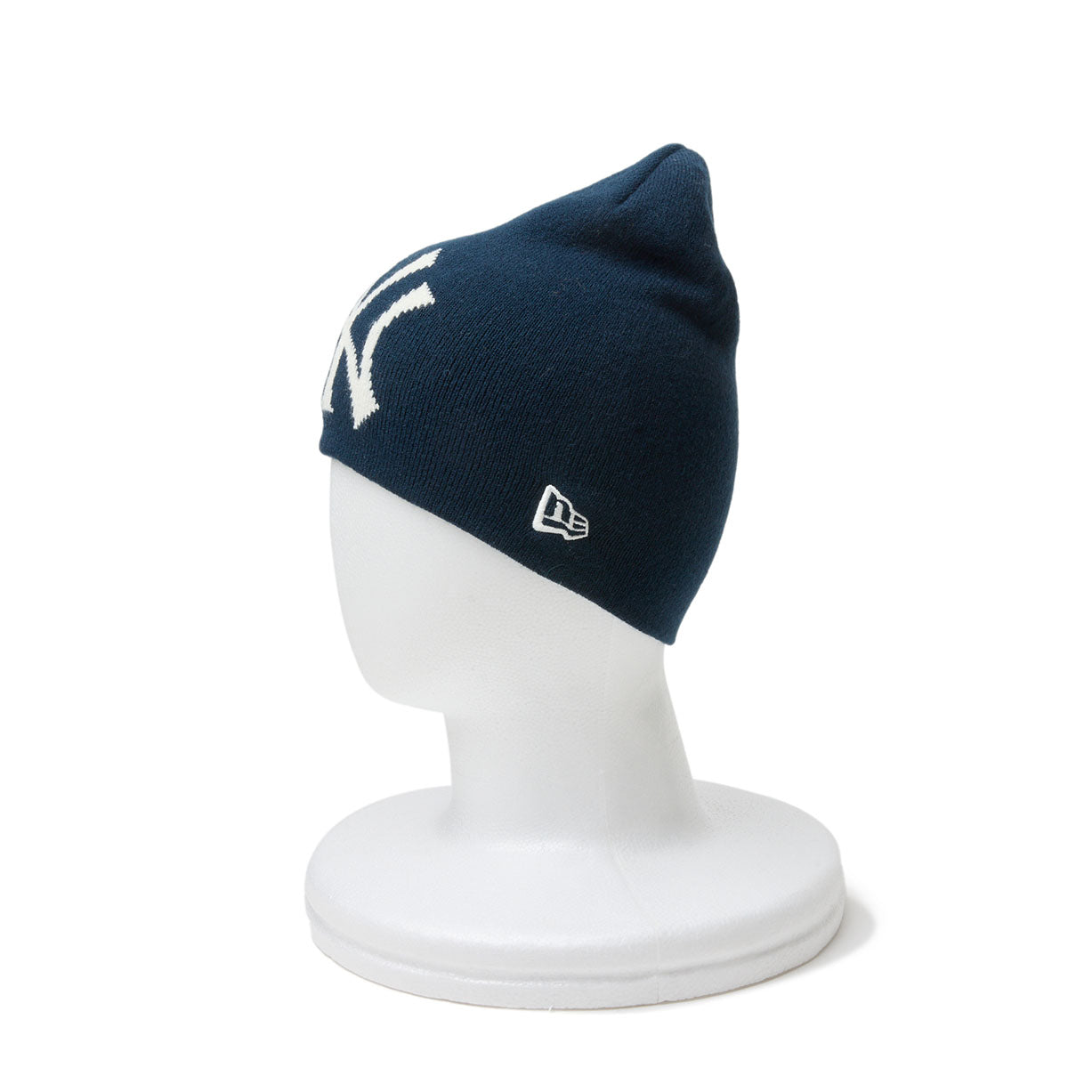 NEW YORK YANKEES COOPERSTOWN BASIC BEANIE