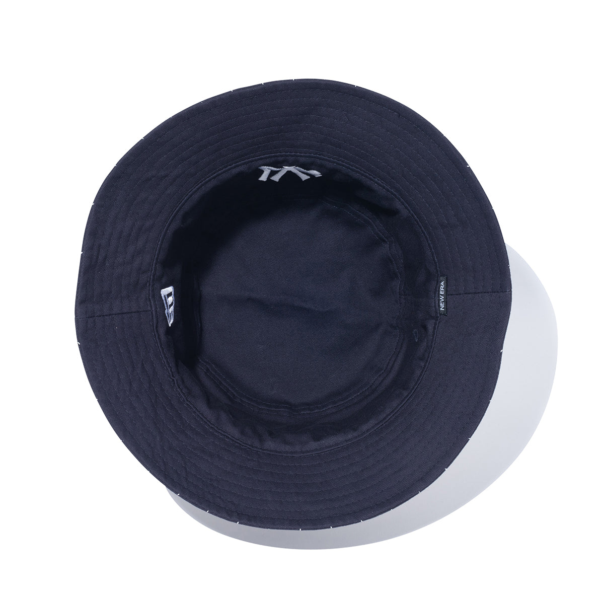 NEW YORK YANKEES REVERSIBLE BUCKET HAT