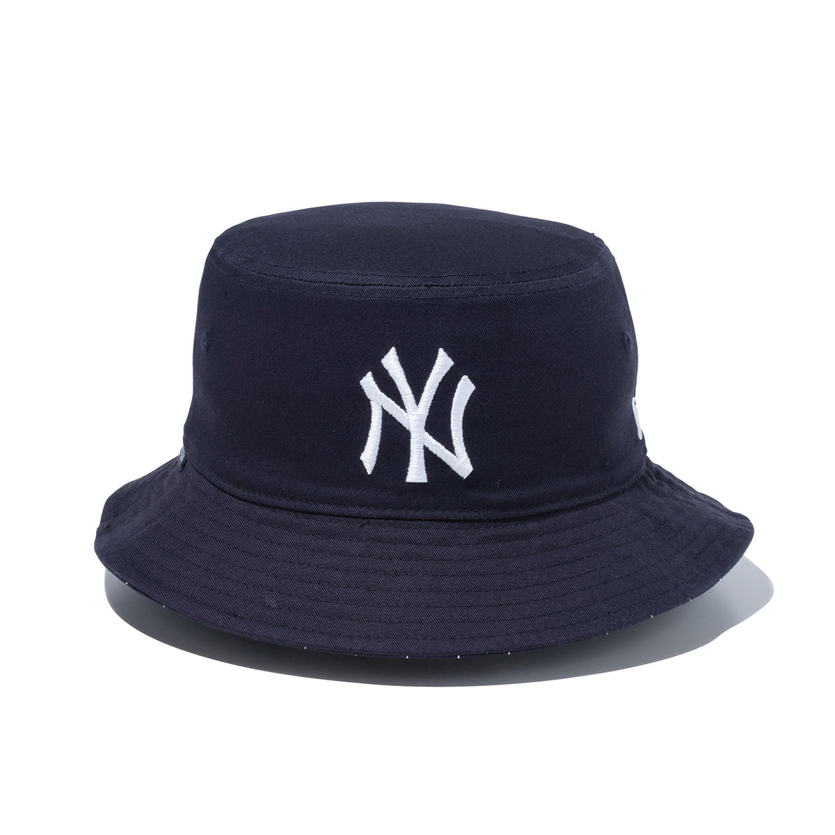 NEW YORK YANKEES REVERSIBLE BUCKET HAT