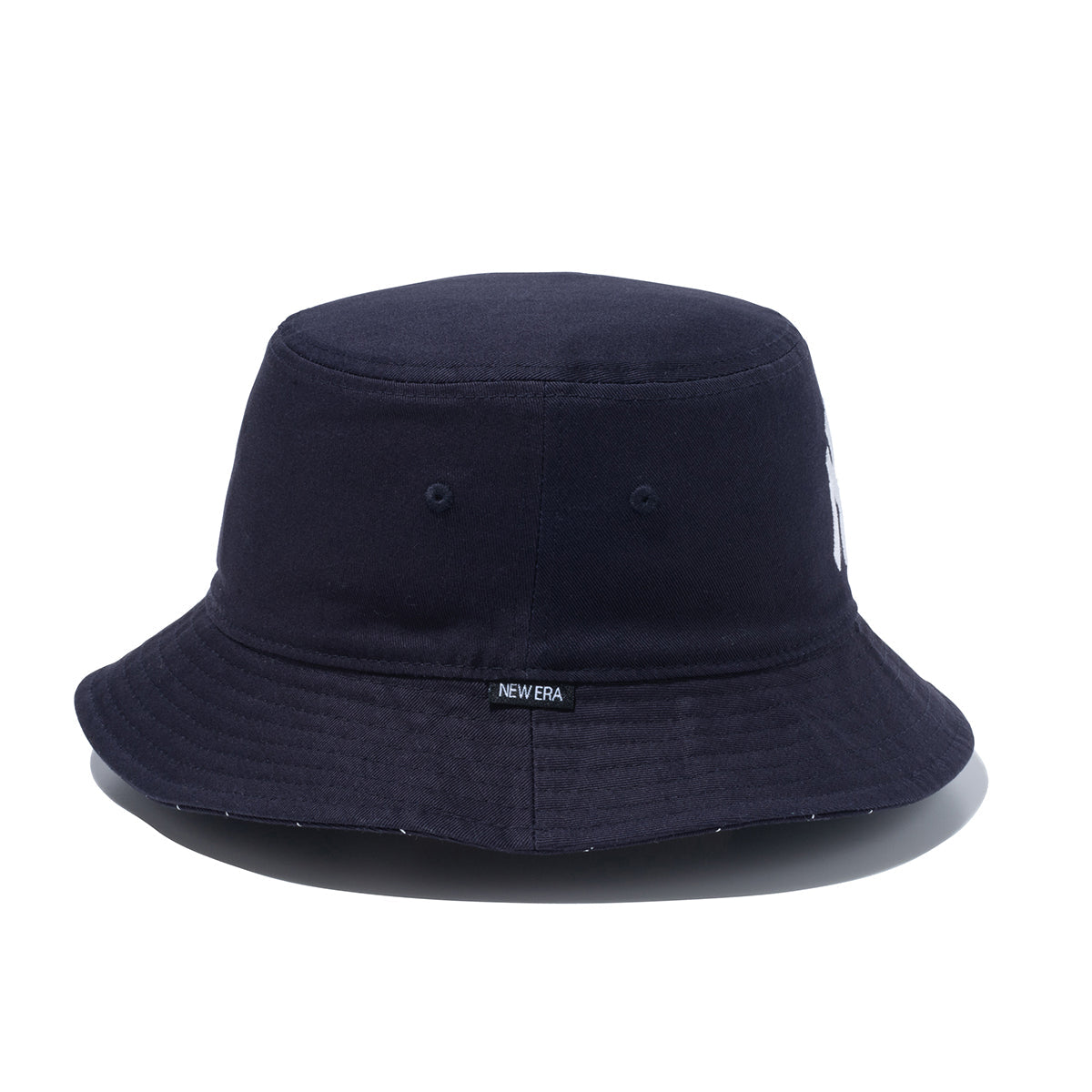 NEW YORK YANKEES REVERSIBLE BUCKET HAT