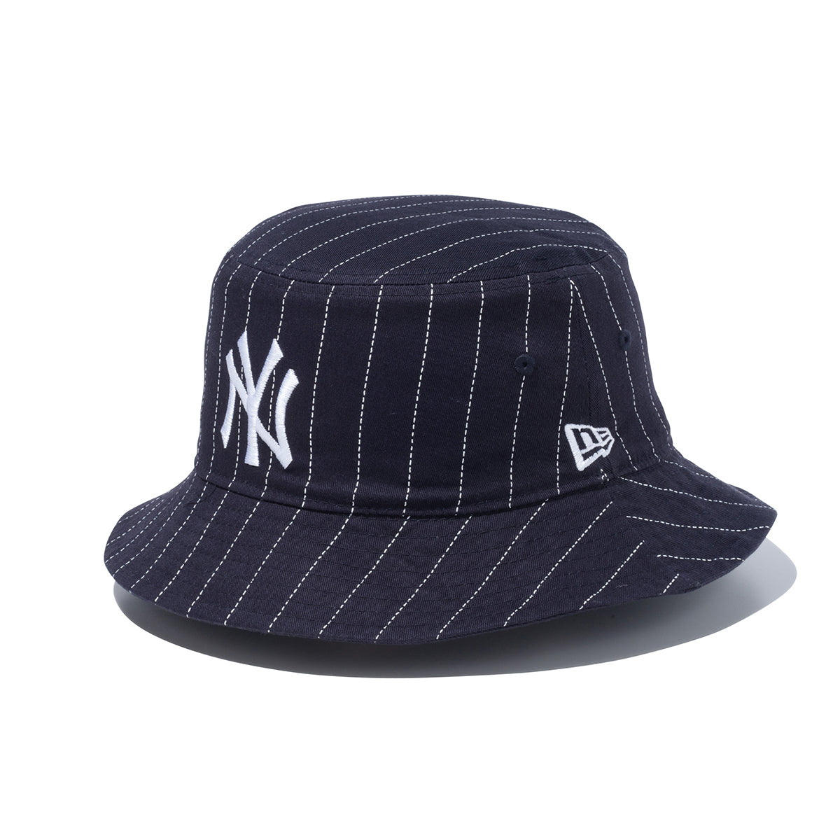 NEW YORK YANKEES REVERSIBLE BUCKET HAT