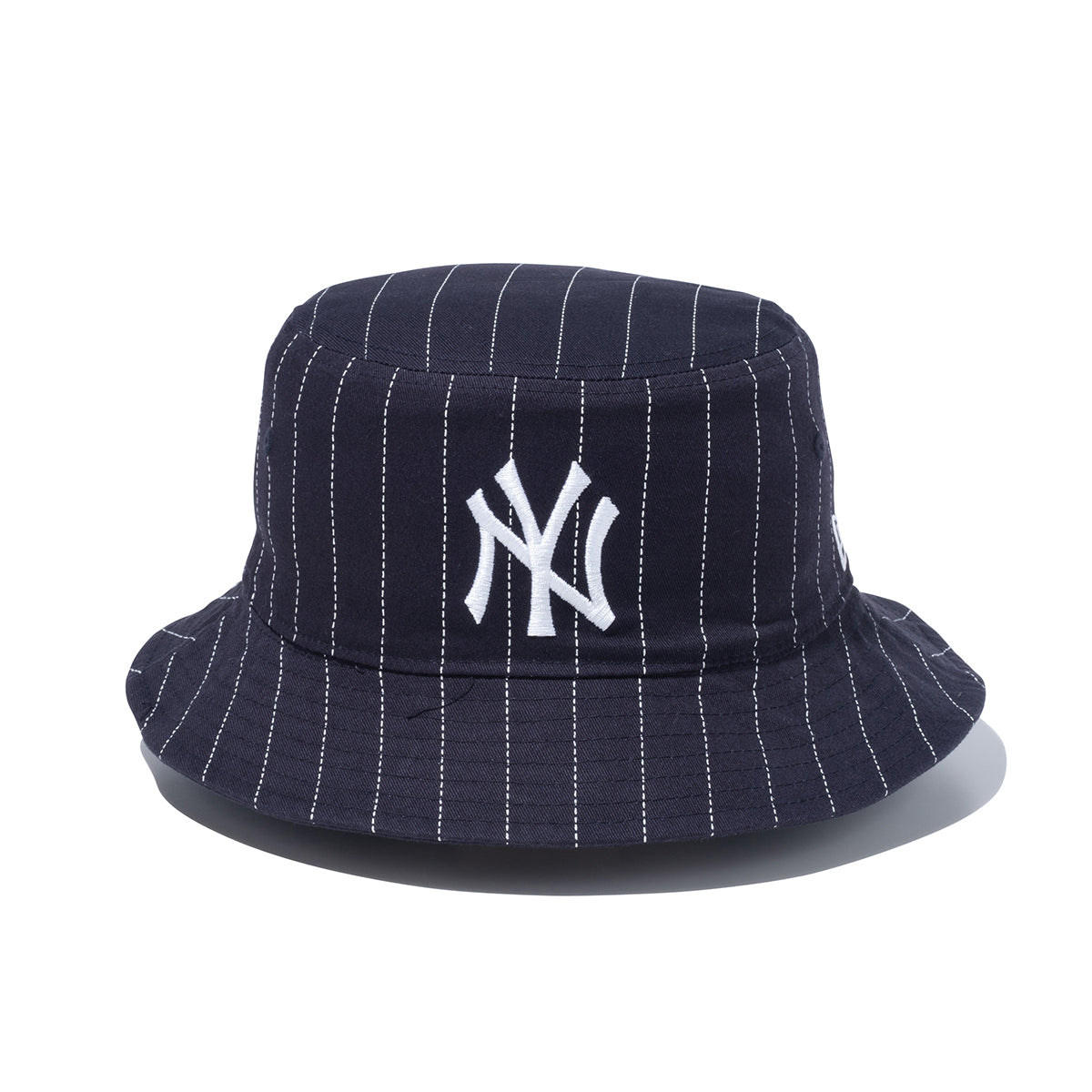 NEW YORK YANKEES REVERSIBLE BUCKET HAT