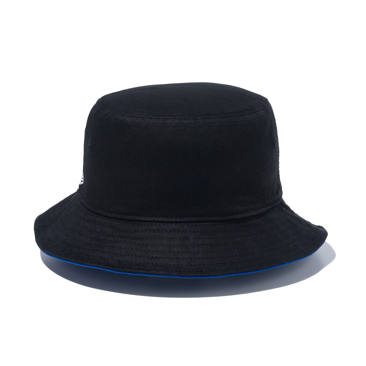 NEW YORK METS REVERSIBLE BUCKET HAT