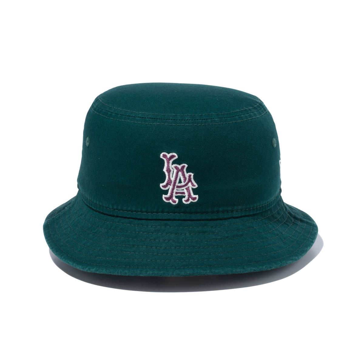 LOS ANGELES ANGELS COOPERSTOWN BUCKET HAT