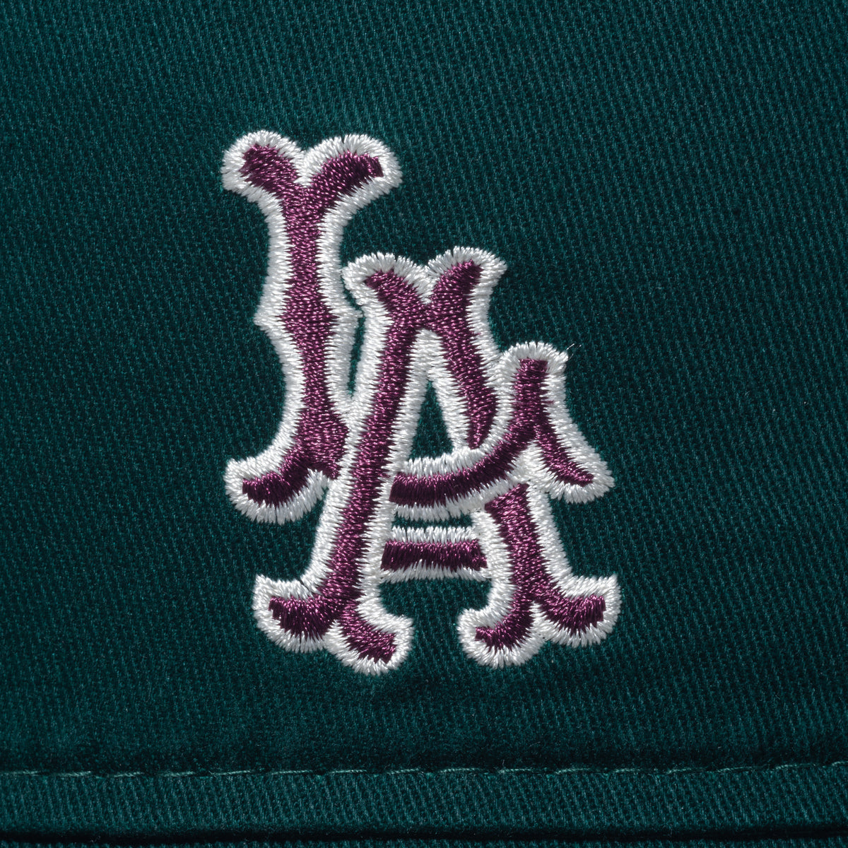 LOS ANGELES ANGELS COOPERSTOWN BUCKET HAT