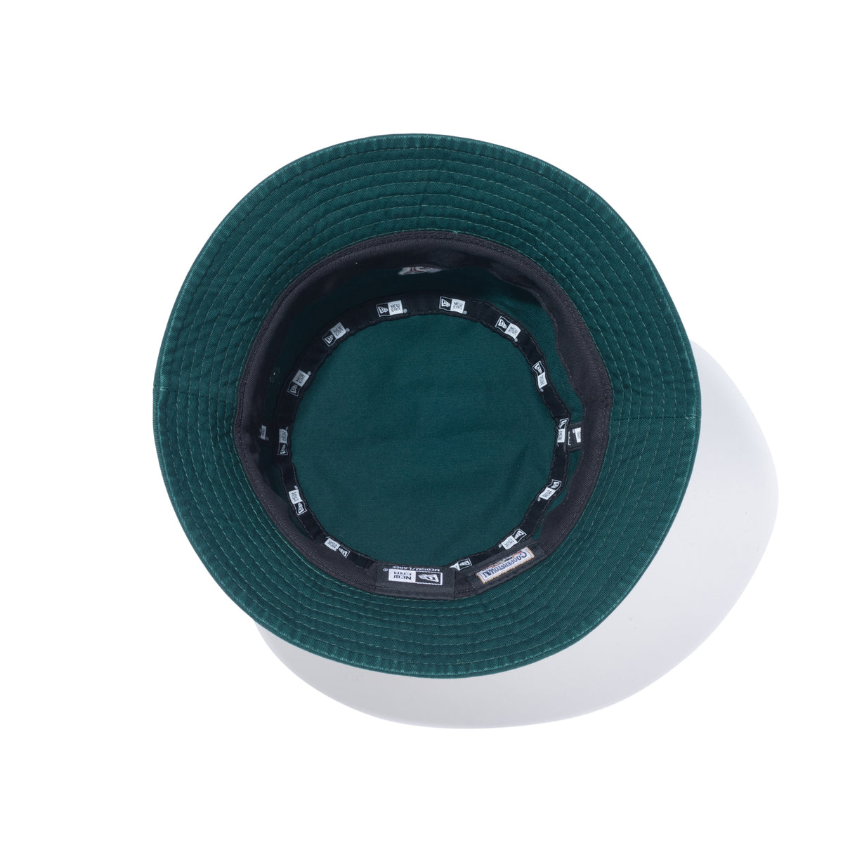 LOS ANGELES ANGELS COOPERSTOWN BUCKET HAT