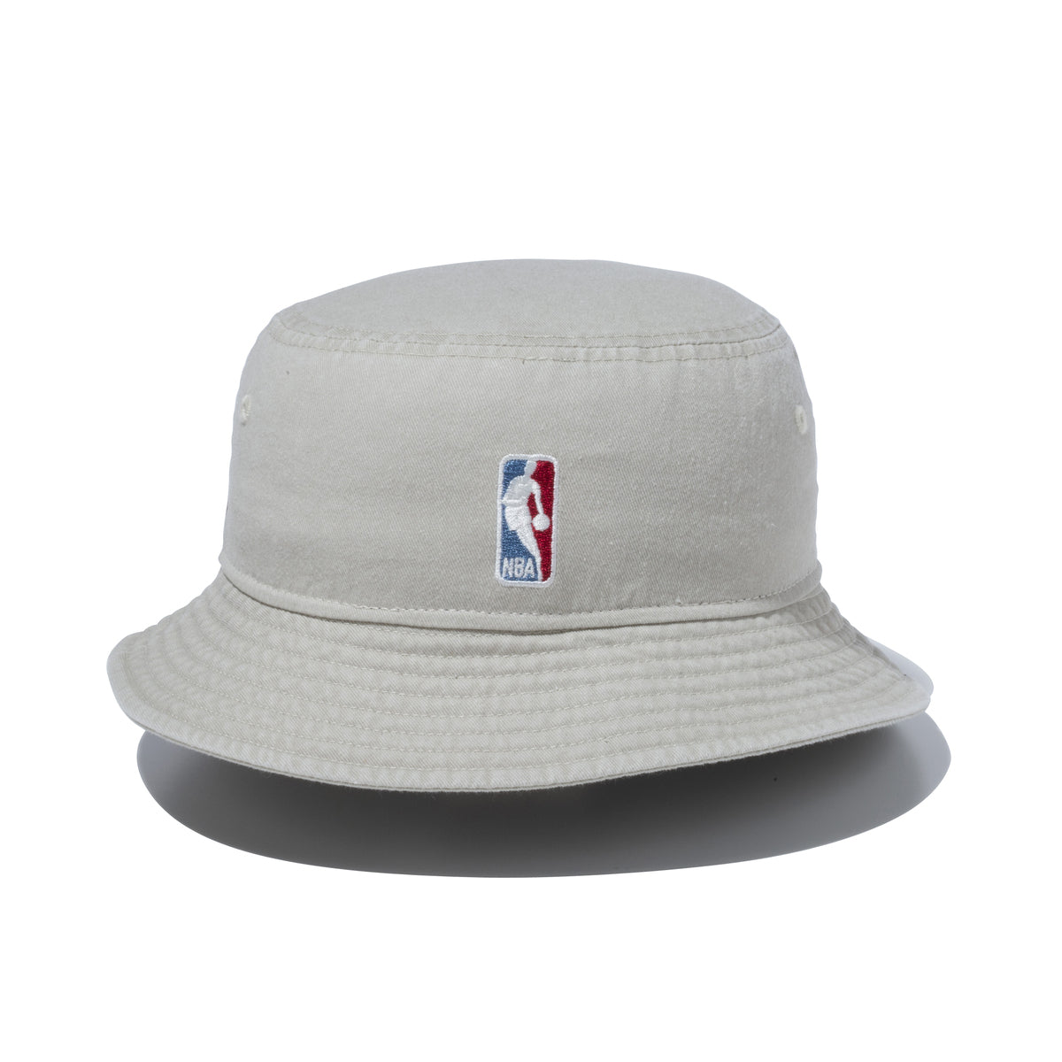 BROOKLYN NETS ACID WASH BUCKET HAT