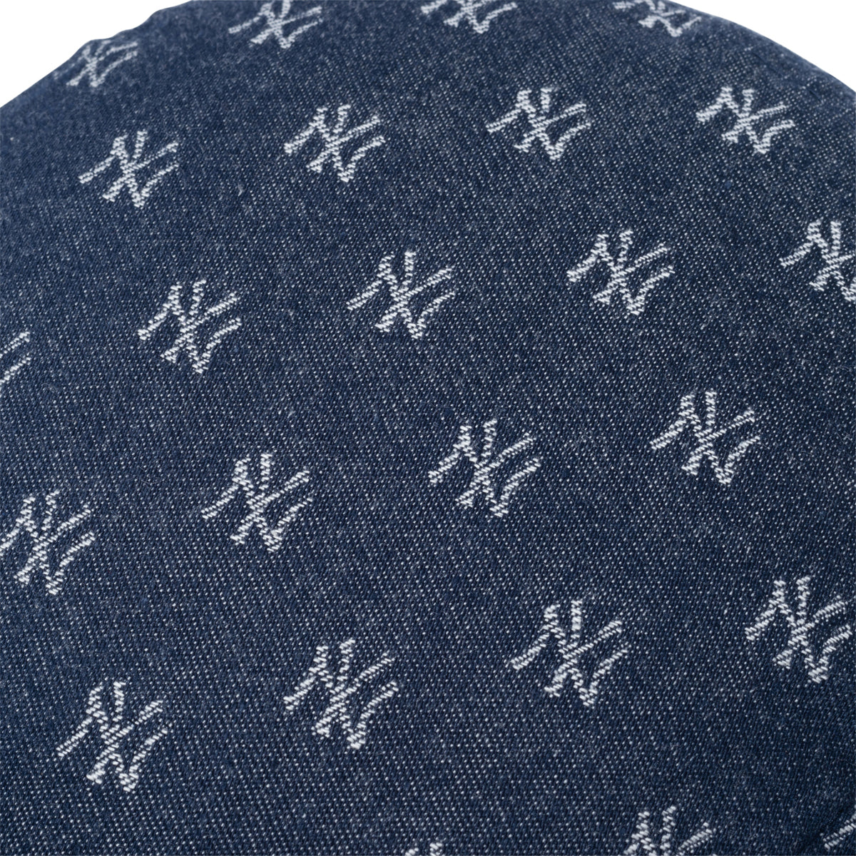 NEW YORK YANKEES JACQUARD BUCKET HAT