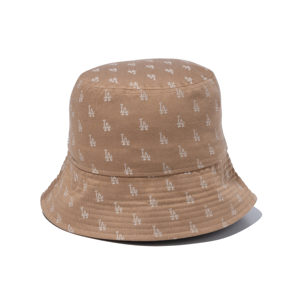 LOS ANGELES DODGERS JACQUARD BUCKET HAT