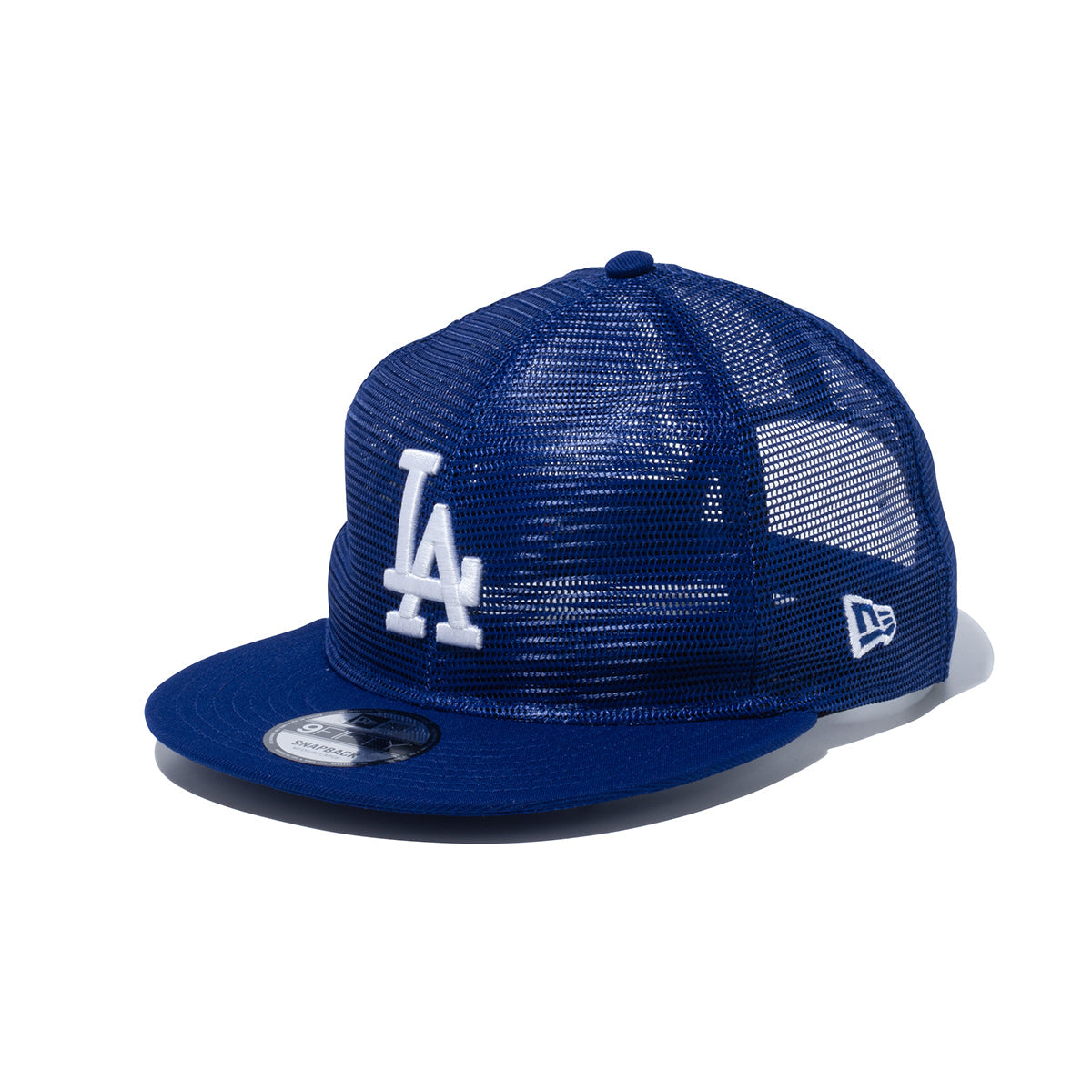 LOS ANGELES DODGERS ALL MESH 9FIFTY 【6月6日以降発送予定 ...