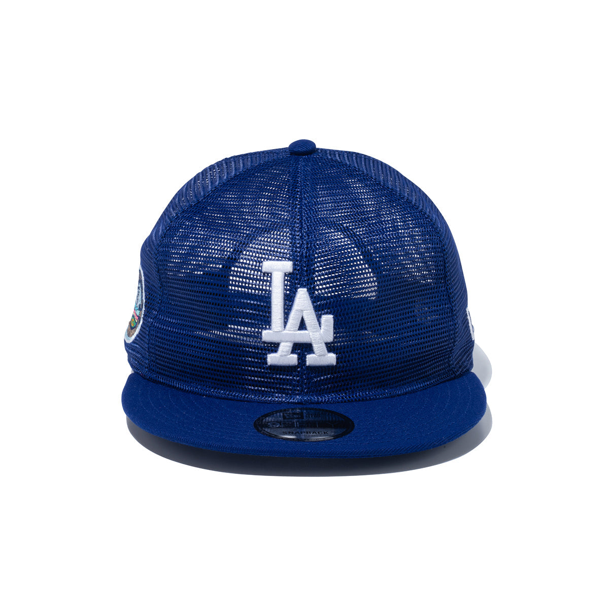 LOS ANGELES DODGERS ALL MESH 9FIFTY 【6月6日以降発送予定】