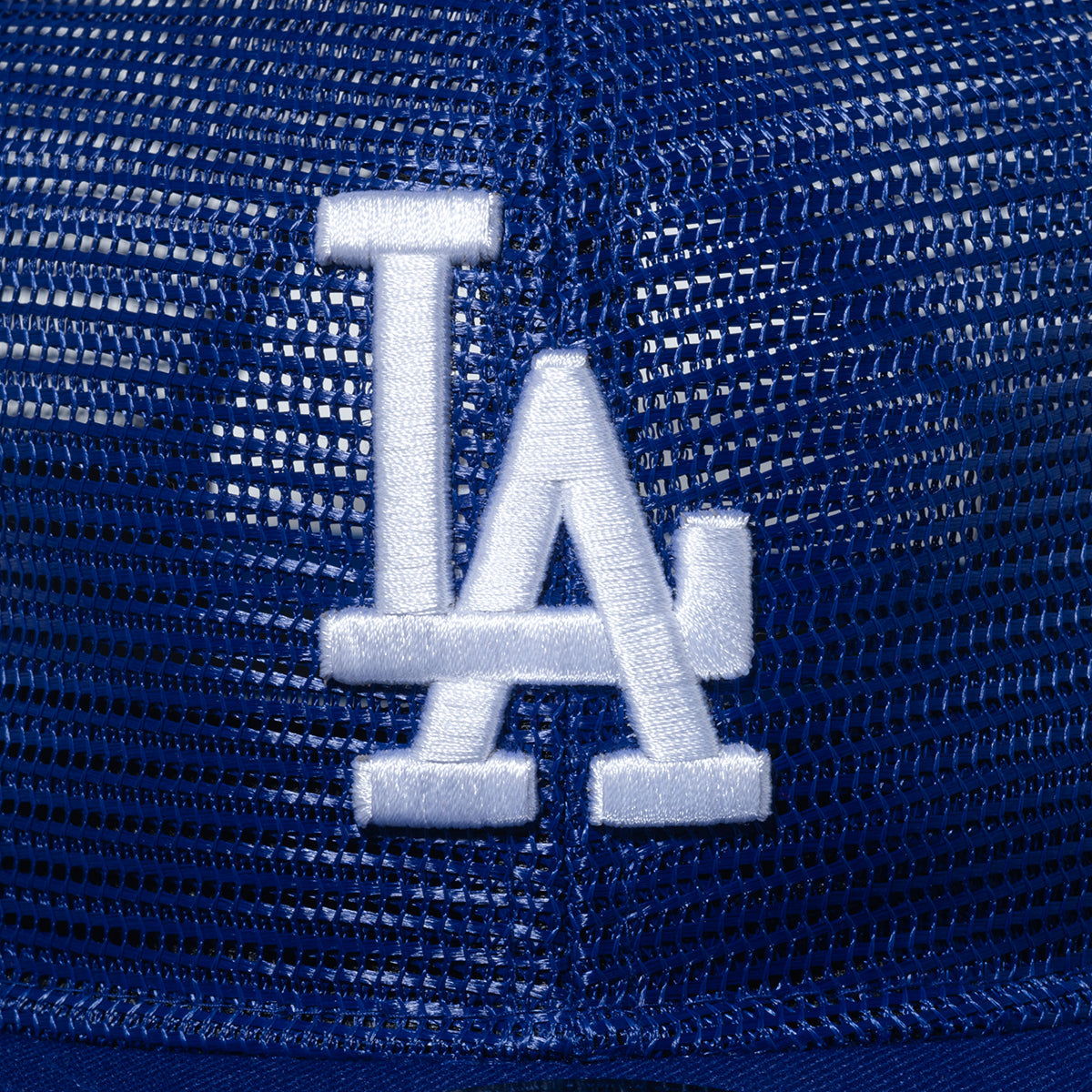 LOS ANGELES DODGERS ALL MESH 9FIFTY 【6月6日以降発送予定】