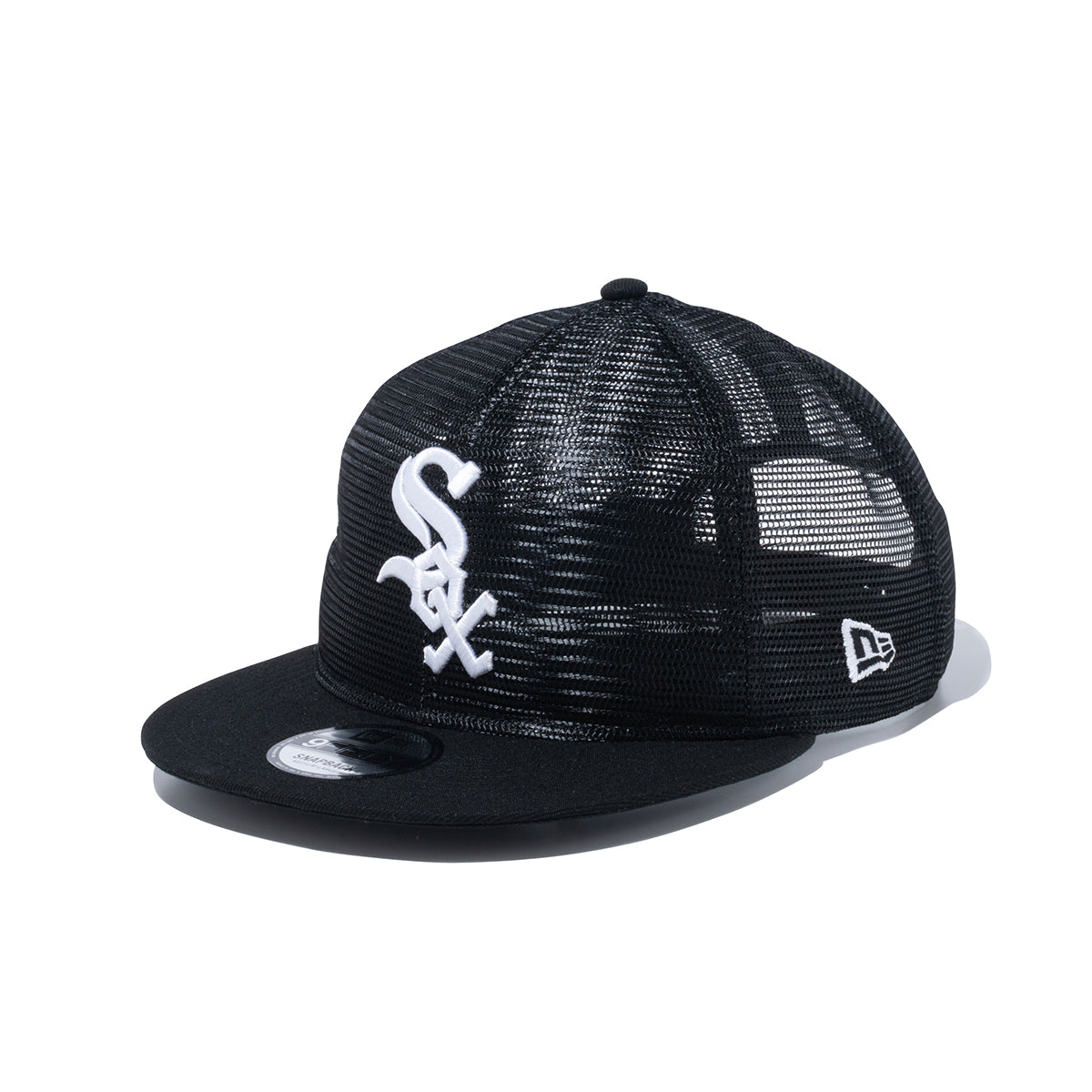 CHICAGO WHITE SOX ALL MESH 9FIFTY 【6月6日以降発送予定】
