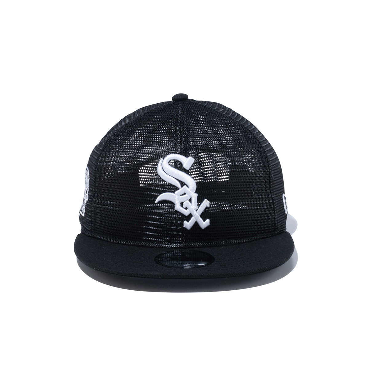 CHICAGO WHITE SOX ALL MESH 9FIFTY 【6月6日以降発送予定】
