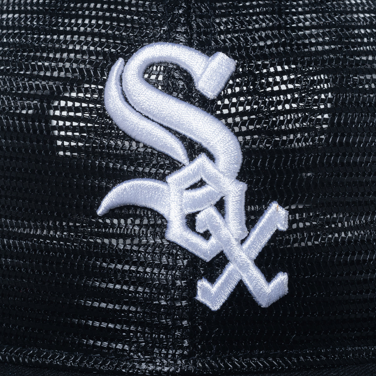 CHICAGO WHITE SOX ALL MESH 9FIFTY 【6月6日以降発送予定】